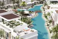 Apartamento 46 m² Chipre del Norte, Chipre del Norte