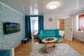 Mieszkanie 2 pokoi 47 m² Evenkiysky Rayon, Rosja