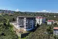 Wohnung 4 zimmer 162 m² Ortahisar, Türkei
