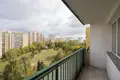 Mieszkanie 2 pokoi 50 m² Warszawa, Polska