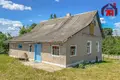 Haus 49 m² Valozynski sielski Saviet, Belarus