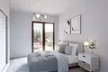 Bungalow z 2 sypialniami 71 m² Algorfa, Hiszpania