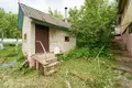 Maison 102 m² Radaskovicki sielski Saviet, Bélarus