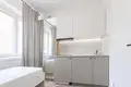 1 room apartment 18 m² in Warsaw, Poland