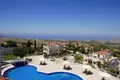 1 bedroom apartment 58 m² Drousha, Cyprus
