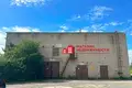 Producción 2 241 m² en Grodno, Belarús