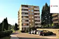 Appartement 2 chambres 56 m² okres Brno mesto, République tchèque