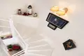 Квартира 4 комнаты 135 м² Исхаклы, Турция