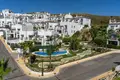 Wohnung 3 Schlafzimmer 112 m² Bel Air, Spanien