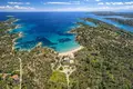 Atterrir 175 000 m² Neos Marmaras, Grèce