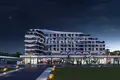 Mieszkanie 2 pokoi 72 m² Aksu, Turcja