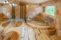 Willa 9 pokojów 4 525 m² Santa Cristina dAro, Hiszpania