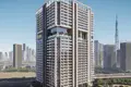 Mieszkanie 32 m² Dubaj, Emiraty Arabskie