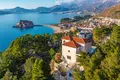 5 bedroom house 699 m² Sveti Stefan, Montenegro