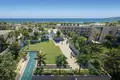 Жилой комплекс Laguna Beachside