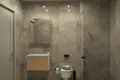 Квартира 2 комнаты 30 м² Municipality of Piraeus, Греция
