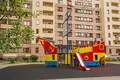 Wohnung 1 zimmer 38 m² Minsk, Belarus