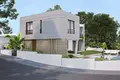 4 bedroom Villa 246 m² Demos Agiou Athanasiou, Cyprus