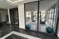 1 bedroom apartment 54 m² Alanya, Turkey