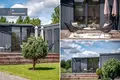 Casa 74 m² Peliunai, Lituania