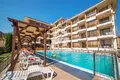 1 room studio apartment 40 m² Sveti Vlas, Bulgaria