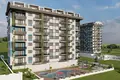 Appartement 2 chambres 39 m² Demirtas Koyu, Turquie