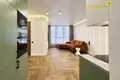 Mieszkanie 4 pokoi 78 m² Mińsk, Białoruś