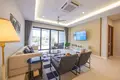 Appartement 2 chambres 323 m² Bang Nai Si, Thaïlande