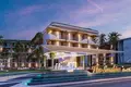 Wohnung 3 zimmer 187 m² Choeng Thale, Thailand