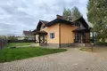 Cottage 308 m² Kalodziscanski sielski Saviet, Belarus
