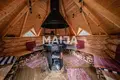 Chalet 2 chambres 35 m² Muonio, Finlande