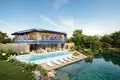 3 bedroom apartment 240 m² Choeng Thale, Thailand