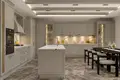 Kompleks mieszkalny New complex of villas with swimming pools and gardens, Istanbul, Turkey