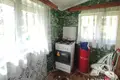 Casa 49 m² Matykalski sielski Saviet, Belarús