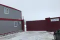 Commercial property 1 room 850 m² in Pudost, Russia