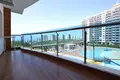 1 bedroom apartment 65 m² Alanya, Turkey