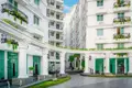 Mieszkanie 3 pokoi 39 m² Pattaya City, Tajlandia