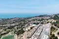 Wohnung 3 Schlafzimmer 130 m² Benalmadena, Spanien