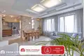 4 bedroom apartment 191 m² Minsk, Belarus