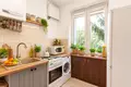 Appartement 1 chambre 22 m² Varsovie, Pologne