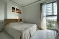 Copropriété 2 chambres 92 m² Na Kluea, Thaïlande