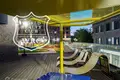 Appartement 1 chambre 30 m² Islavskoe, Russie