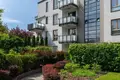 Appartement 2 chambres 45 m² en Varsovie, Pologne