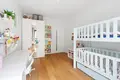Apartamento 3 habitaciones 75 m² Varsovia, Polonia