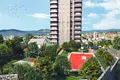 Квартира 3 комнаты 92 м² Мраморноморский регион, Турция