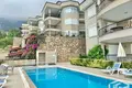 Дуплекс 3 комнаты 186 м² Аланья, Турция