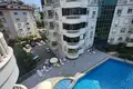 Appartement 3 chambres 120 m² Tosmur, Turquie
