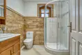 4 bedroom Villa 500 m² Rijeka Rezevici, Montenegro