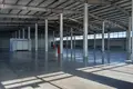 Lager 4 500 m² Staraja Kupawna, Russland