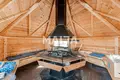 Chalet  Muhos, Finlande